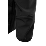 ECO NEXO KURTKA CZARNY SEVEN_KINGS