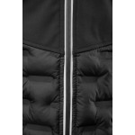 ECO NEXO KURTKA CZARNY SEVEN_KINGS