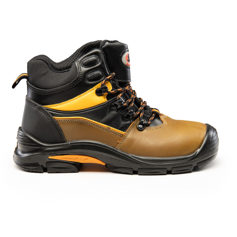 TRZEWIK K08 S3 SRC BEARFIELD