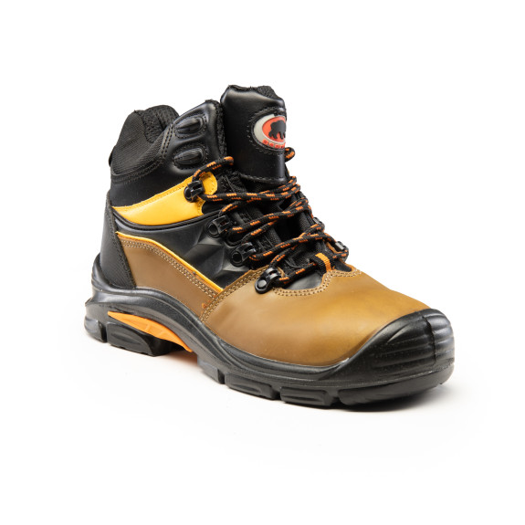 TRZEWIK K08 S3 SRC BEARFIELD 2