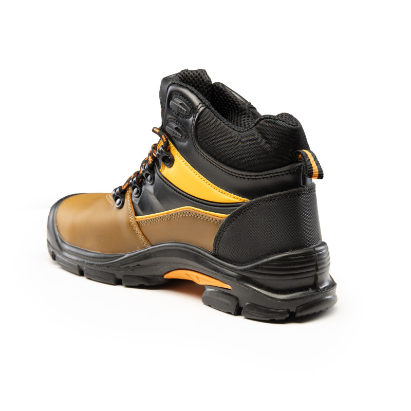 TRZEWIK K08 S3 SRC BEARFIELD