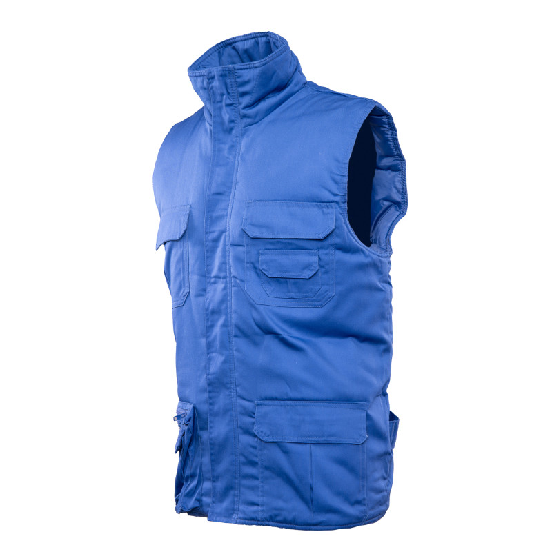 BRASS KAMIZELKA 7-KIESZENIOWA BENEFIT