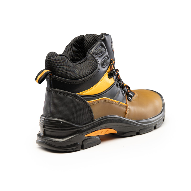 TRZEWIK K08 S3 SRC BEARFIELD