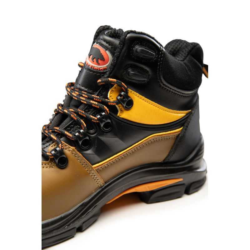 TRZEWIK K08 S3 SRC BEARFIELD
