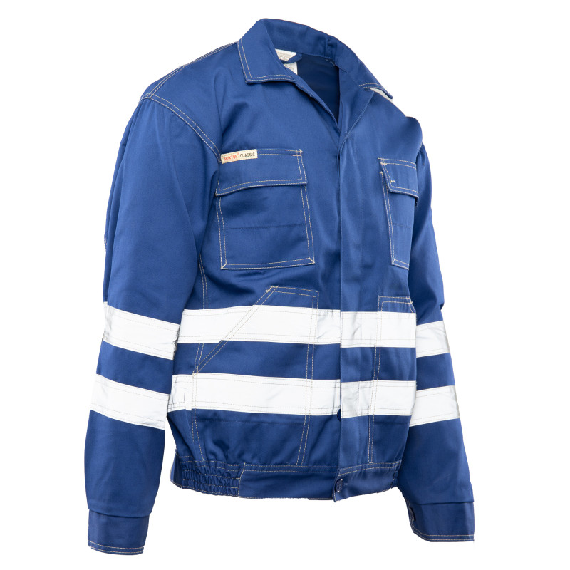 BLUZA / ODBLASK BRIXTON CLASSIC