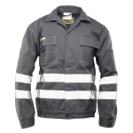 BLUZA / ODBLASK BRIXTON CLASSIC