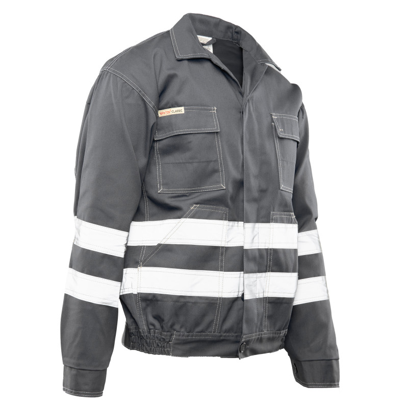 BLUZA / ODBLASK BRIXTON CLASSIC