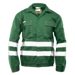 BLUZA / ODBLASK BRIXTON CLASSIC