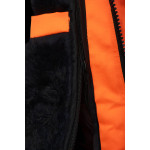 BOMBER HI-VI 3W1 – KAT.II KLASA 3 wstawka kolor BENEFIT HI VI