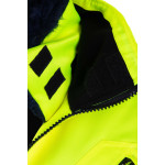 BOMBER HI-VI 3W1 – KAT.II KLASA 3 wstawka kolor BENEFIT HI VI