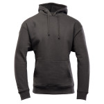 BLUZA DRESOWA Z KAPTUREM CZARNY BRIXTON