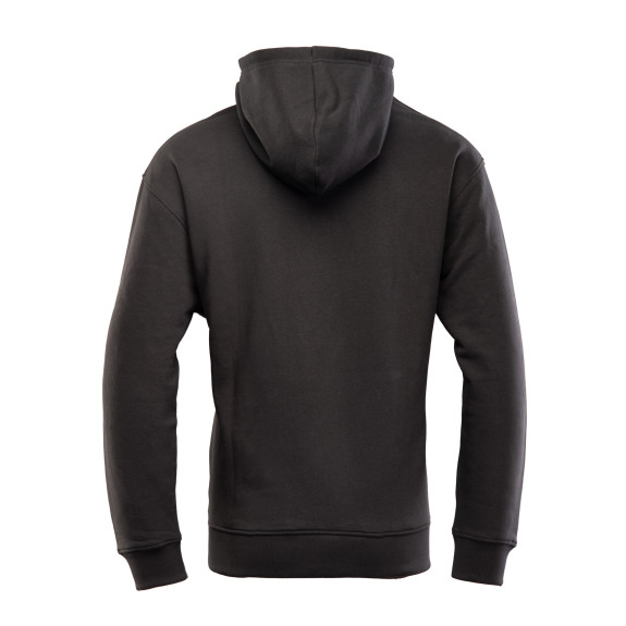 BLUZA DRESOWA Z KAPTUREM CZARNY BRIXTON 2