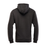 BLUZA DRESOWA Z KAPTUREM CZARNY BRIXTON