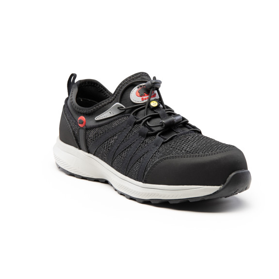 PÓŁBUT YORK S1PS SR FO ESD BEARFIELD 2