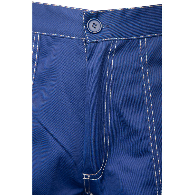 SPODNIE DO PASA BRIXTON CLASSIC
