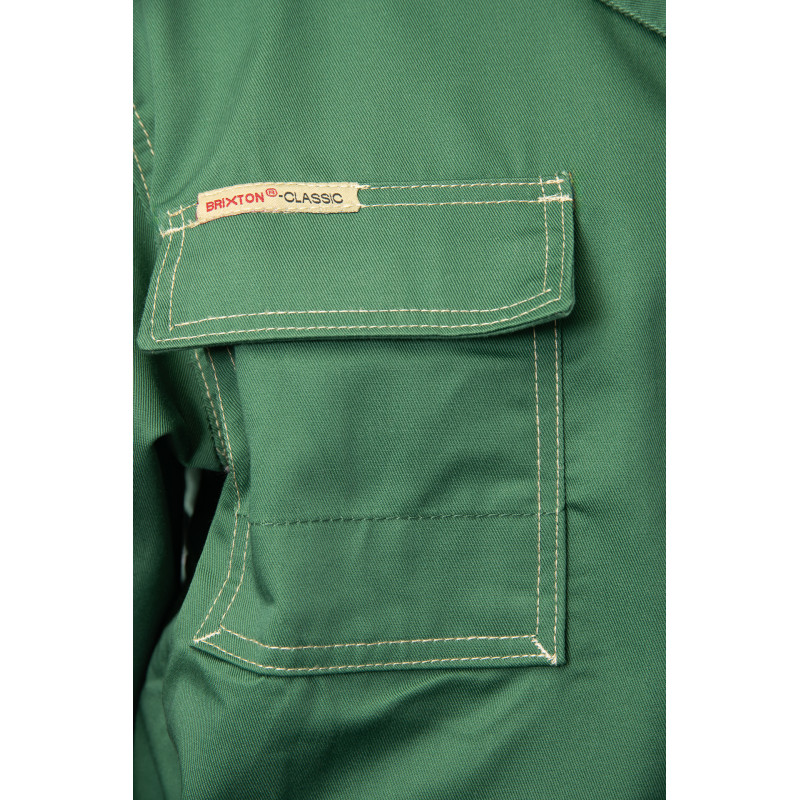 BLUZA BRIXTON CLASSIC