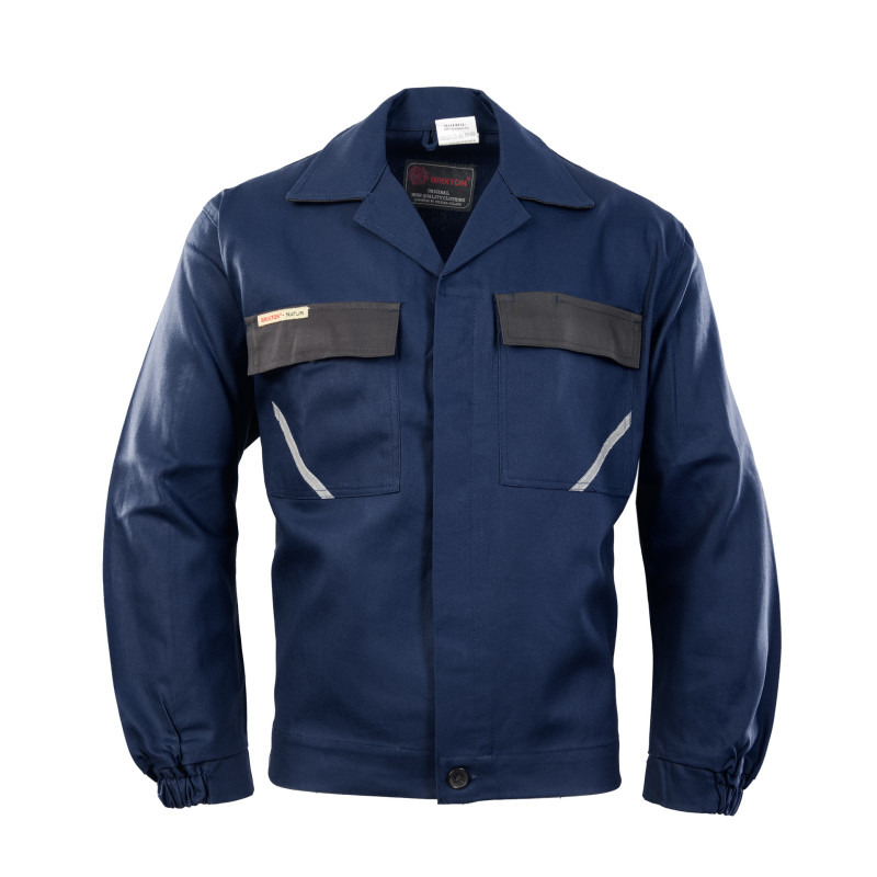 BLUZA BRIXTON NATUR