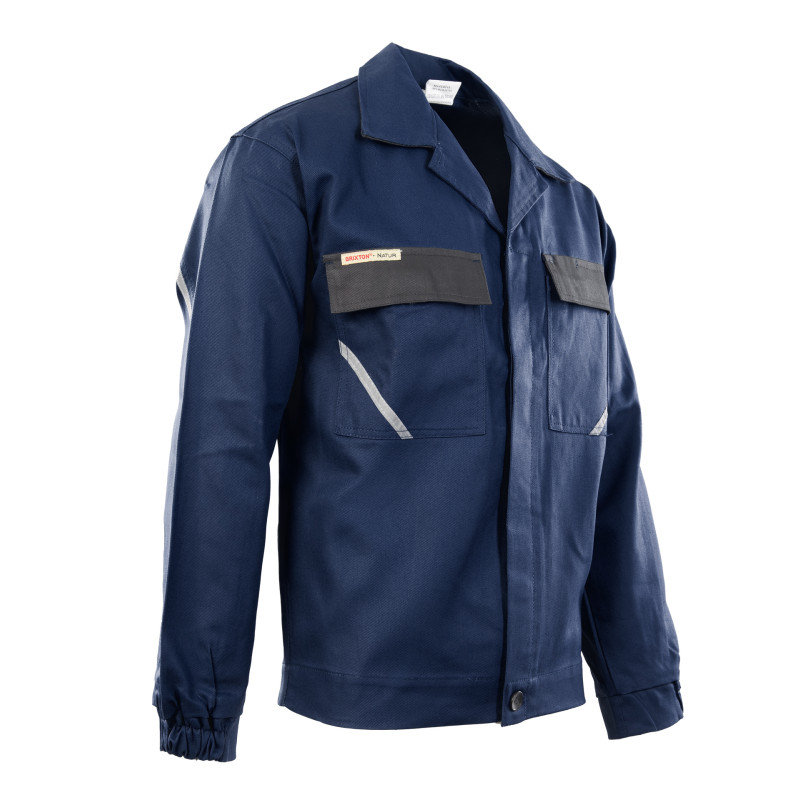 BLUZA BRIXTON NATUR
