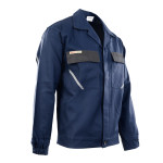 BLUZA BRIXTON NATUR