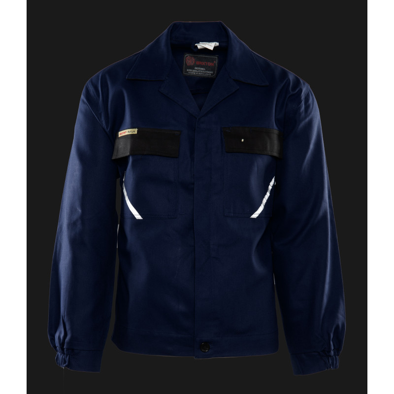 BLUZA BRIXTON NATUR