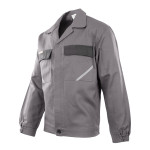 BLUZA BRIXTON NATUR