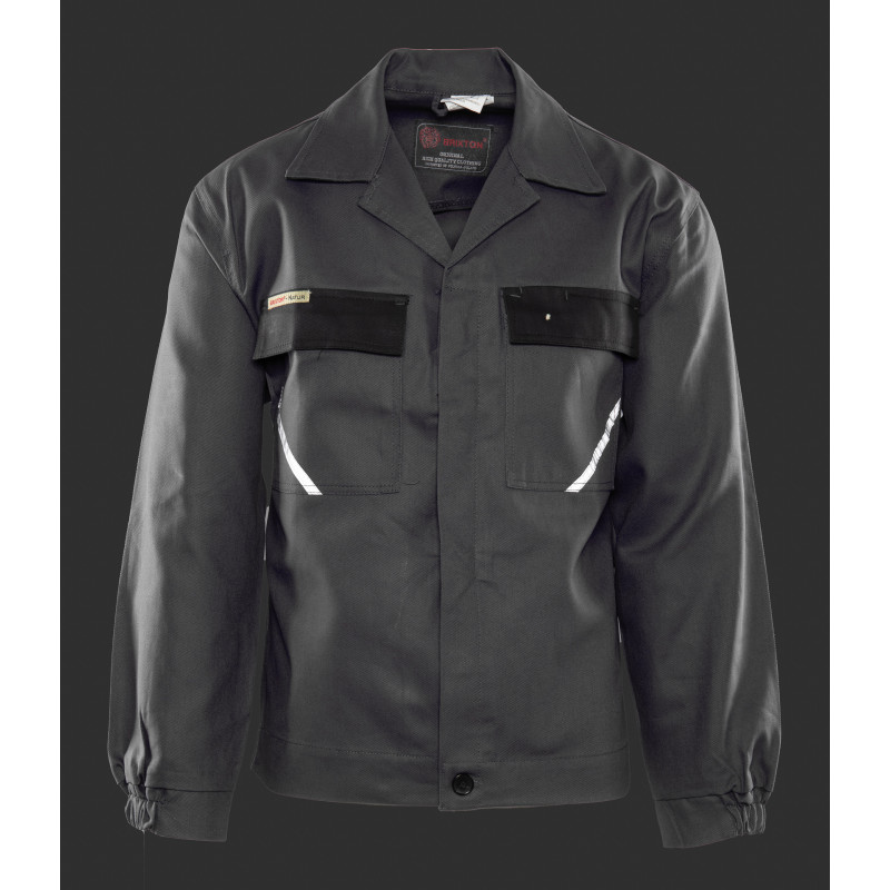 BLUZA BRIXTON NATUR