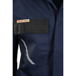 BLUZA BRIXTON NATUR