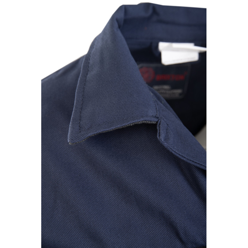 BLUZA BRIXTON NATUR