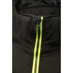 OCIEPLANY SOFTSHELL RIVAL POMARAŃCZOWY SEVEN_KINGS