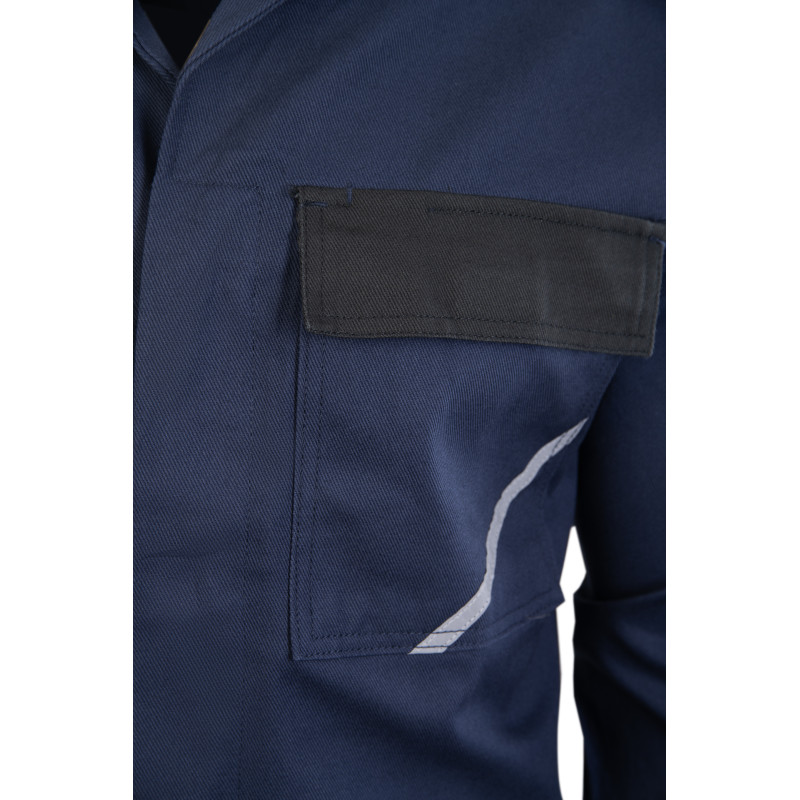BLUZA BRIXTON NATUR