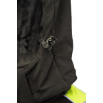OCIEPLANY SOFTSHELL RIVAL POMARAŃCZOWY SEVEN_KINGS