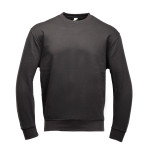 BLUZA DRESOWA CZARNA BRIXTON