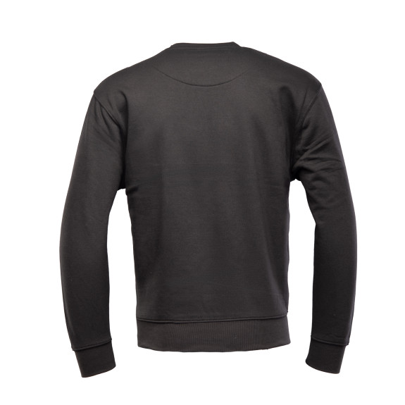 BLUZA DRESOWA CZARNA BRIXTON 2