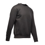 BLUZA DRESOWA CZARNA BRIXTON