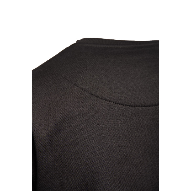 BLUZA DRESOWA CZARNA BRIXTON