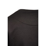 BLUZA DRESOWA CZARNA BRIXTON