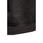 BLUZA DRESOWA CZARNA BRIXTON