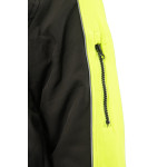 OCIEPLANY SOFTSHELL RIVAL POMARAŃCZOWY SEVEN_KINGS