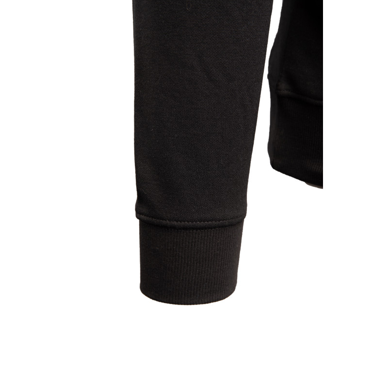 BLUZA DRESOWA CZARNA BRIXTON