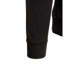 BLUZA DRESOWA CZARNA BRIXTON