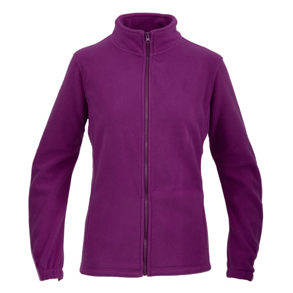 BRIXTON FEMME BLUZA POLAR DAMSKA FUKSJA BRIXTON