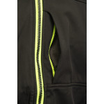 OCIEPLANY SOFTSHELL RIVAL POMARAŃCZOWY SEVEN_KINGS