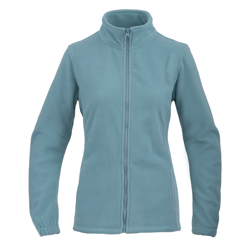 BRIXTON FEMME BLUZA POLAR DAMSKA NIEBIESKI BRIXTON