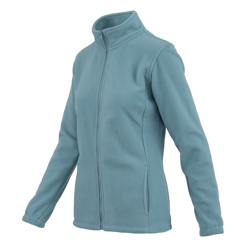 BRIXTON FEMME BLUZA POLAR DAMSKA NIEBIESKI BRIXTON
