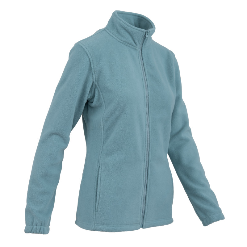 BRIXTON FEMME BLUZA POLAR DAMSKA NIEBIESKI BRIXTON
