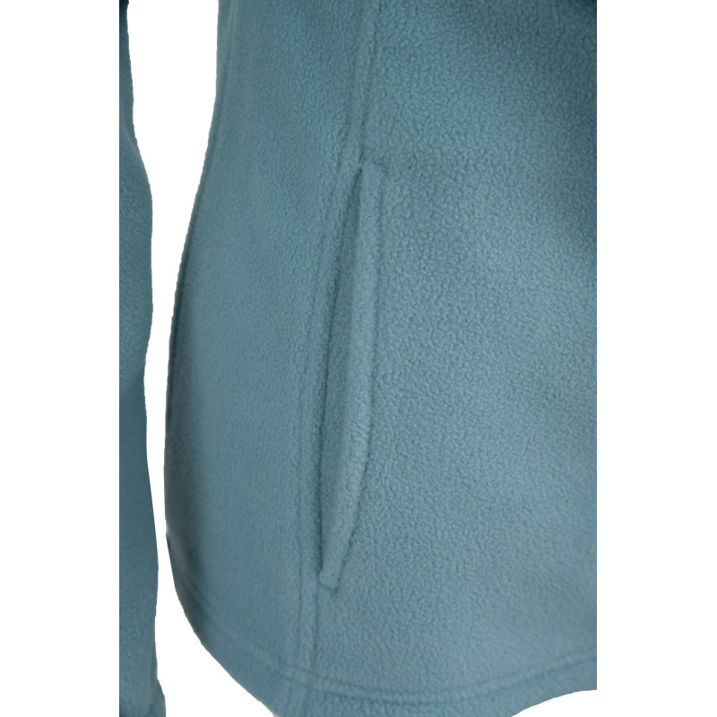 BRIXTON FEMME BLUZA POLAR DAMSKA NIEBIESKI BRIXTON