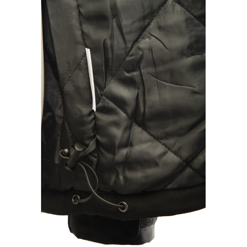 OCIEPLANY SOFTSHELL RIVAL POMARAŃCZOWY SEVEN_KINGS