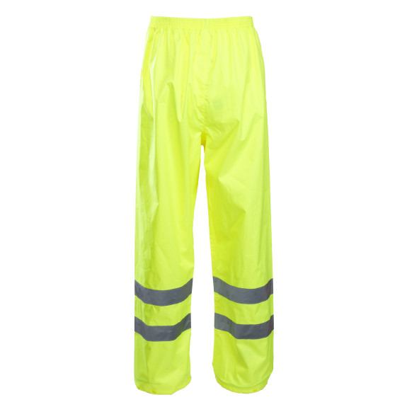 FLASH SPODNIE POLIESTER/PU GROSVENOR 2