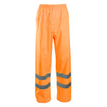 FLASH SPODNIE POLIESTER/PU GROSVENOR