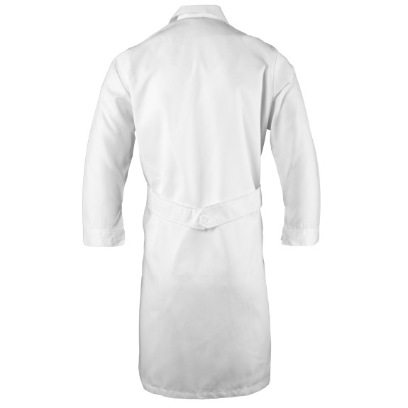 FARTUCH DAMSKI STANDARD BRIXTON WHITE 2